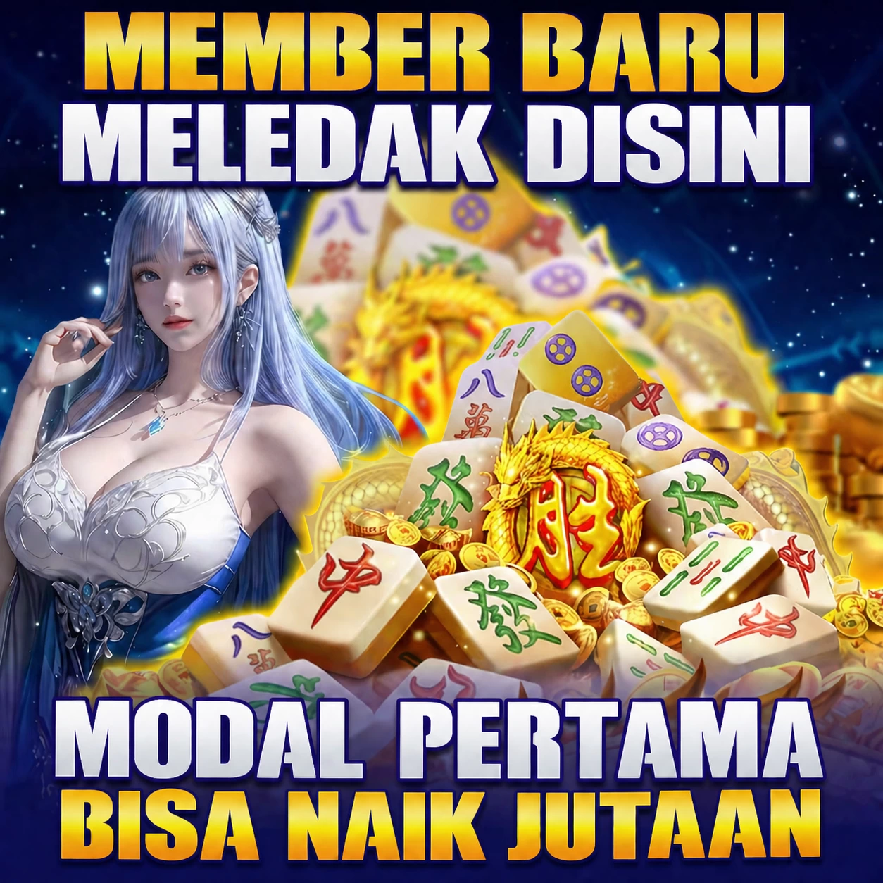 Unduh jvs88 apk Versi Terbaru