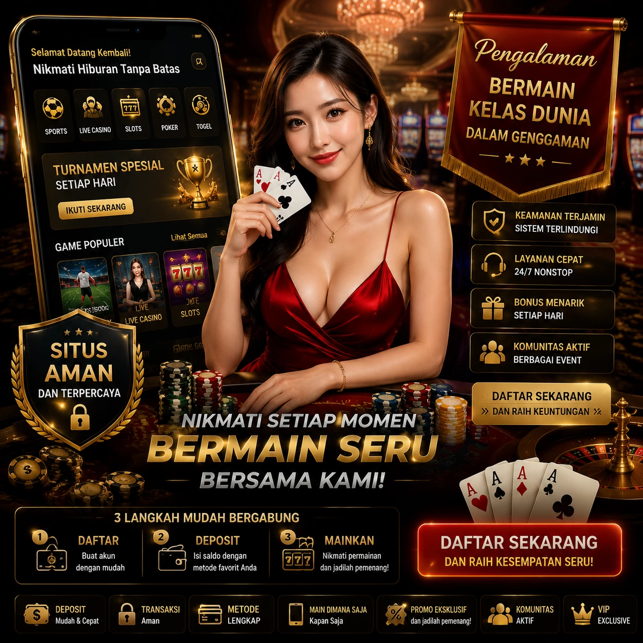 lucksvip