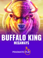 Buffalo King Terbaru: Review, RTP, dan Link Bermain game cover
