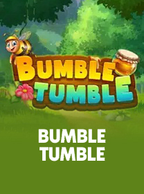 Tips Menang Bermain Bumble Tumble yang Perlu Diketahui game cover