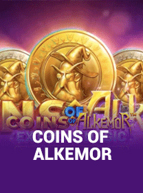 Cara Bermain Coins of Alkemor Extreme Magic dan Tips Menang Mudah game cover