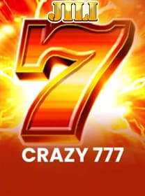 Crazy 777 Terbaru untuk Pemula: Review dan Panduan game cover