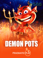 Demon Pots game thumbnail