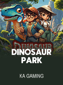Panduan Dinosaur Park Terlengkap untuk Pemain Baru banner