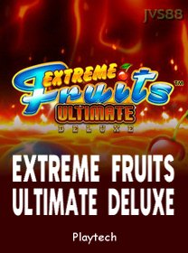 Extreme Fruits Ultimate Deluxe game thumbnail
