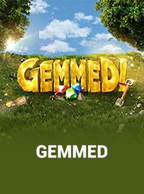 Gemmed game thumbnail