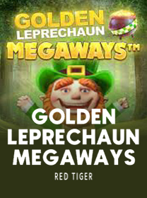 Golden Leprechaun Megaways Game: RTP, Fitur, dan Akses Main banner