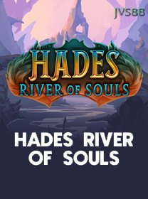 Hades River Of Souls icon