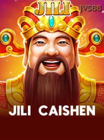 Jili Caishen game thumbnail