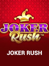 Game Joker Rush Terbaik: Fitur dan Kelebihan Lengkap banner