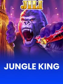 Review Game Jungle King: RTP, Fitur, dan Kelebihan banner