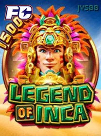 Legend Of Inca game thumbnail