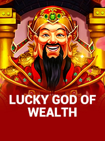 Lucky God of Wealth Terbaru untuk Pemula: Review dan Panduan banner