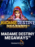 Panduan Lengkap Bermain Madame Destiny Megaways di Android banner