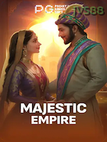 Majestic Empire icon
