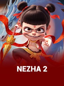 Nezha 2 Game: Provider, Fitur, dan Max Win banner