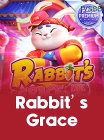 Rabbits Grace game thumbnail