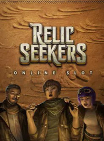 Relic Seekers Slot: RTP, Volatilitas, dan Cara Main banner