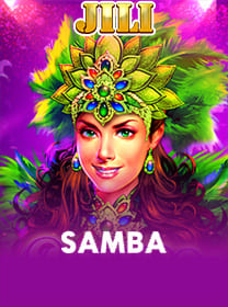 Samba icon