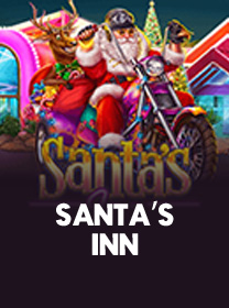 Santas-Inn game thumbnail