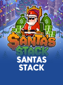 Santas-Stack game thumbnail