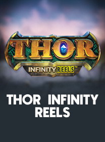 Panduan Lengkap Bermain Thor Infinity Reels di Android game cover