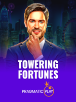 Review Lengkap Game Towering Fortunes Versi Terbaru game cover