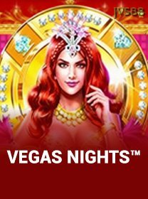 Vegas Nights game thumbnail