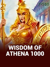 Wisdom Of Athena 1000 icon