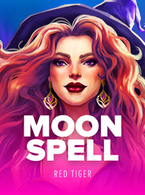 Review Game moon spell: RTP, Fitur, dan Kelebihan banner