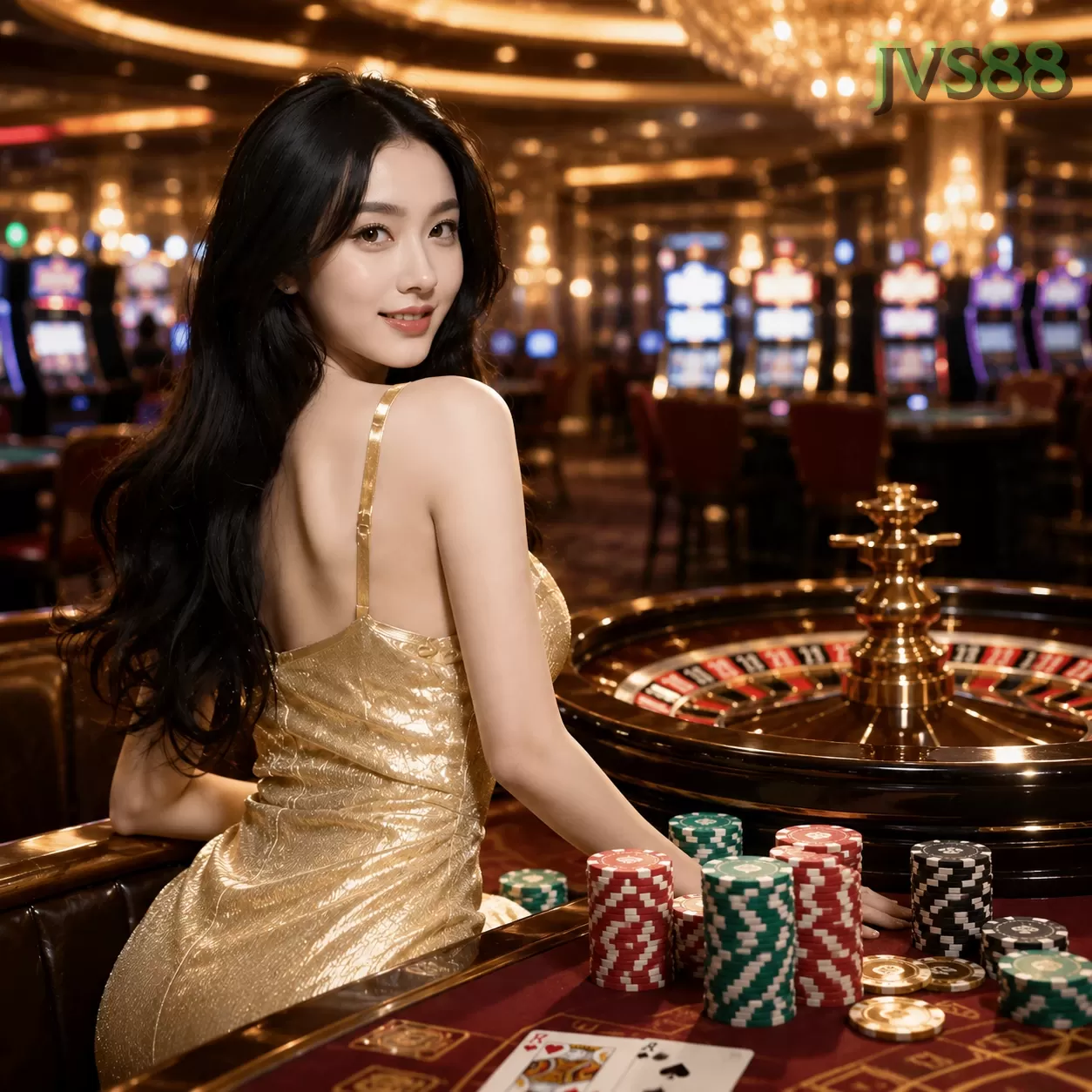 lucksvip