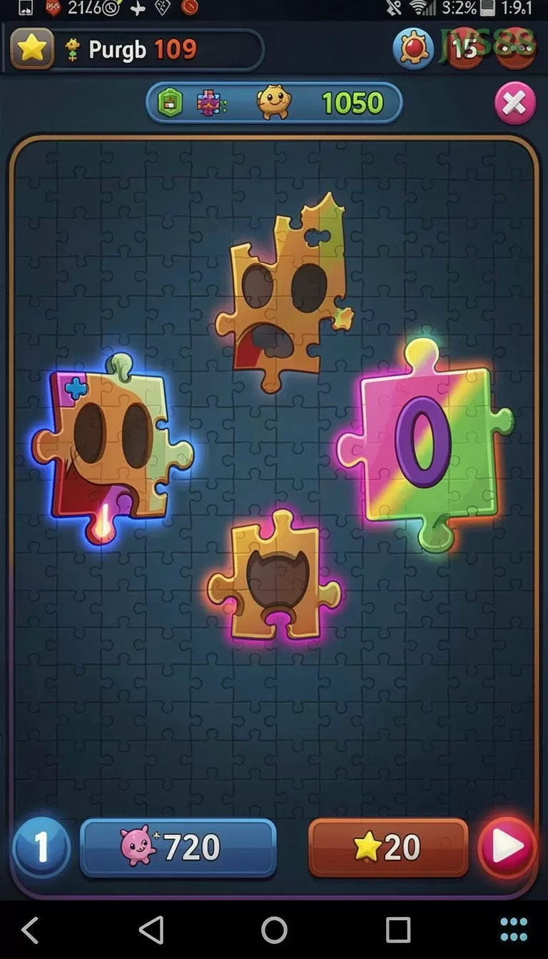 Screenshot Demon Pots nomor 1