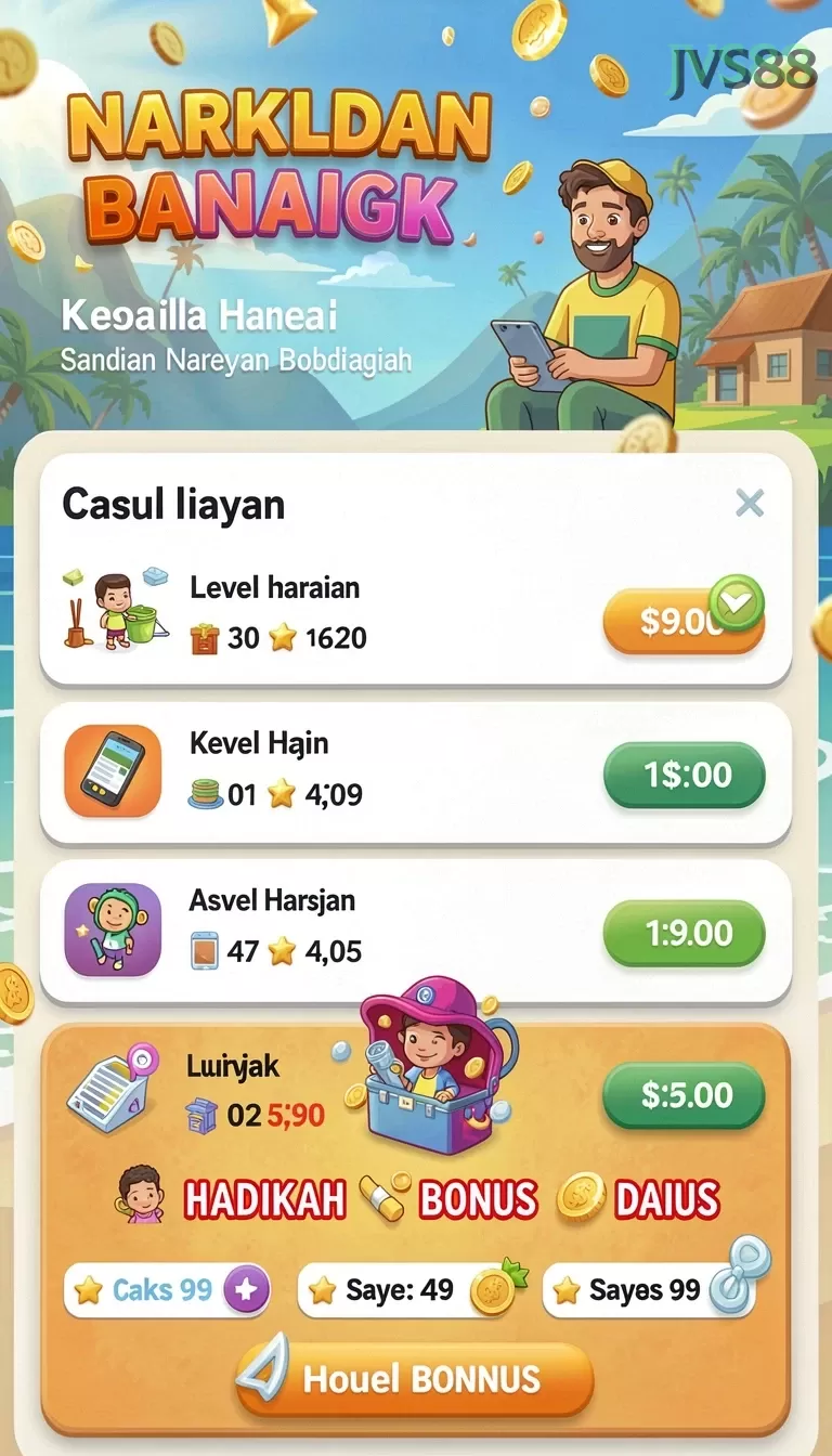 Screenshot Jili Caishen nomor 2