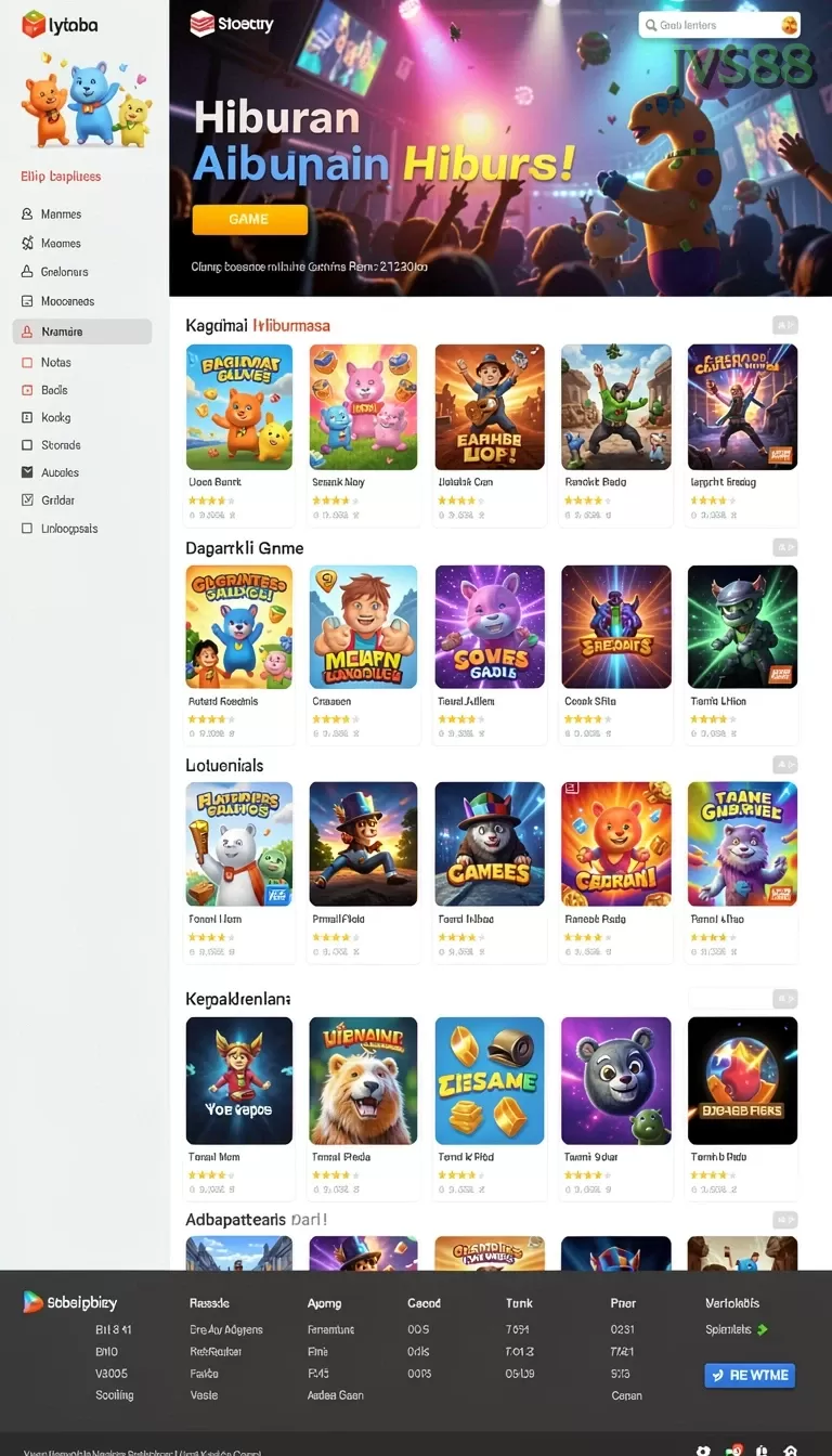 Screenshot Little Gem nomor 1